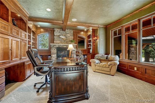 5181 Warbler Court, Parker, CO 80134