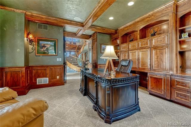 5181 Warbler Court, Parker, CO 80134