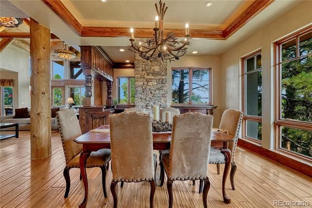 5181 Warbler Court, Parker, CO 80134