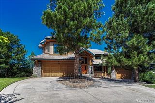 5181 Warbler Court, Parker, CO 80134