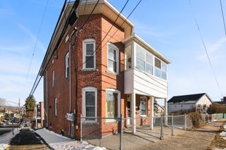 527 Burritt Street, New Britain, CT 06053