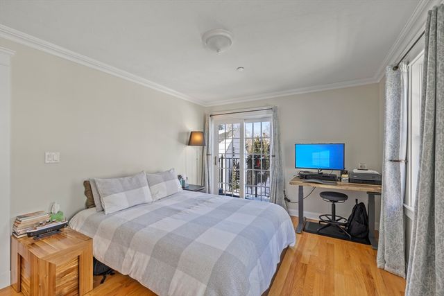 23 Howland St. 4, Plymouth, MA 02360