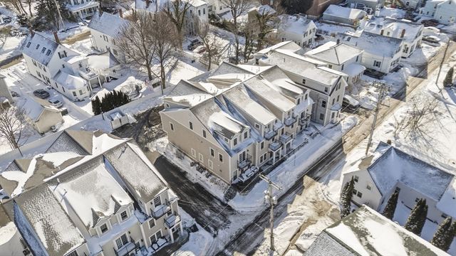 23 Howland St. 4, Plymouth, MA 02360