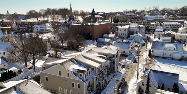 23 Howland St. 4, Plymouth, MA 02360