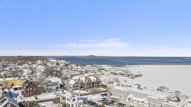 23 Howland St. 4, Plymouth, MA 02360