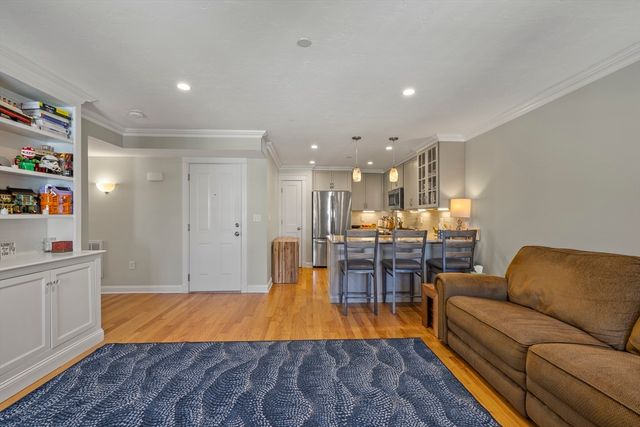 23 Howland St. 4, Plymouth, MA 02360