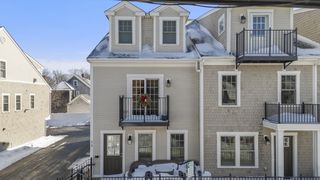 23 Howland St. 4, Plymouth, MA 02360