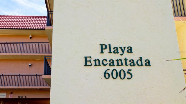 6005 GULF DRIVE 219, Holmes Beach, FL 34217