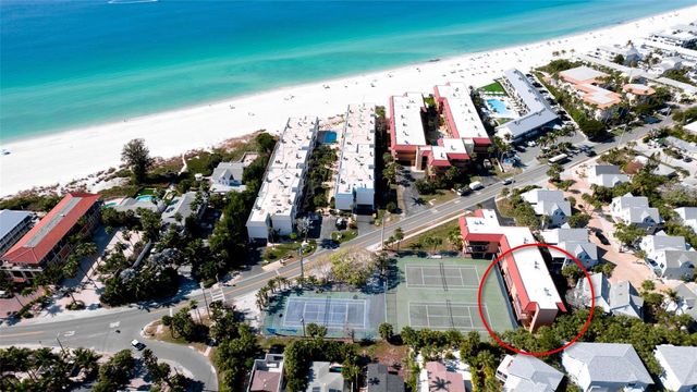 6005 GULF DRIVE 219, Holmes Beach, FL 34217