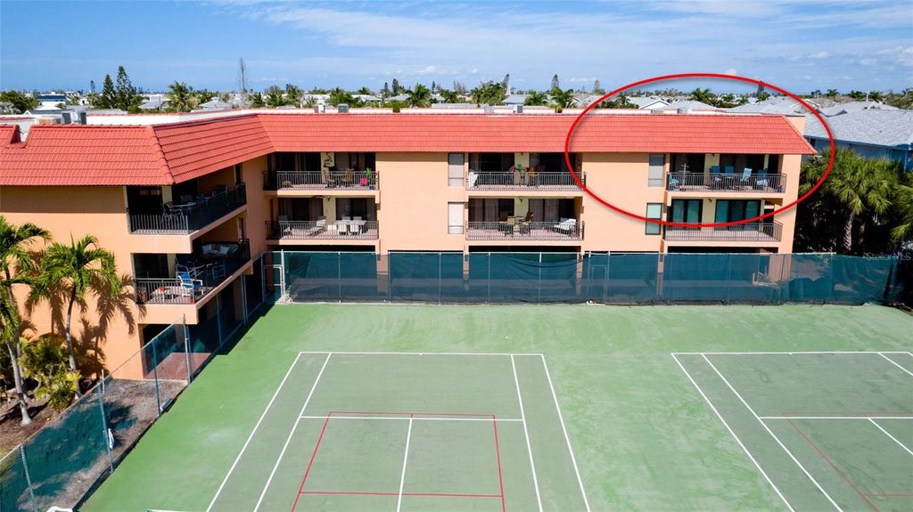 6005 GULF DRIVE 219, Holmes Beach, FL 34217