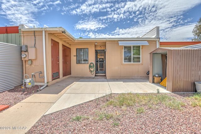 5015 E Adams Street, Tucson, AZ 85712