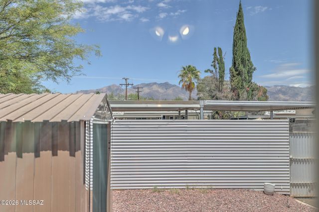 5015 E Adams Street, Tucson, AZ 85712