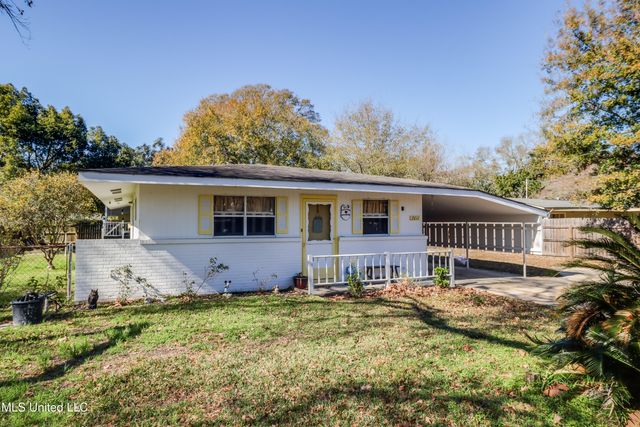 2011 Woodmont Street, Pascagoula, MS 39567