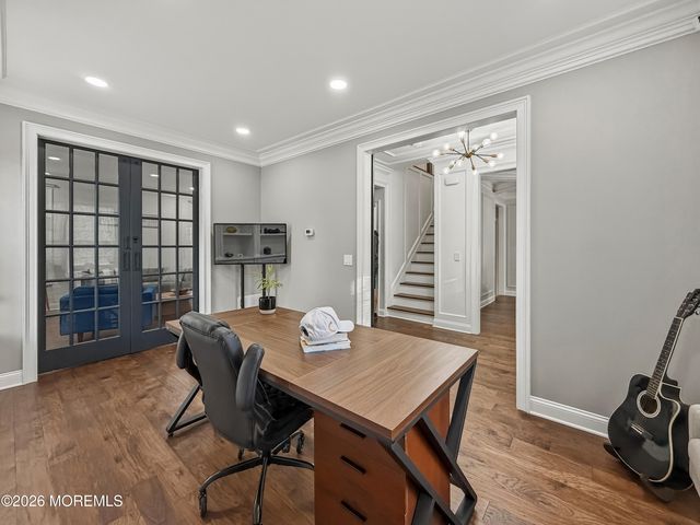 323 Frank Applegate Road, Jackson, NJ 08527