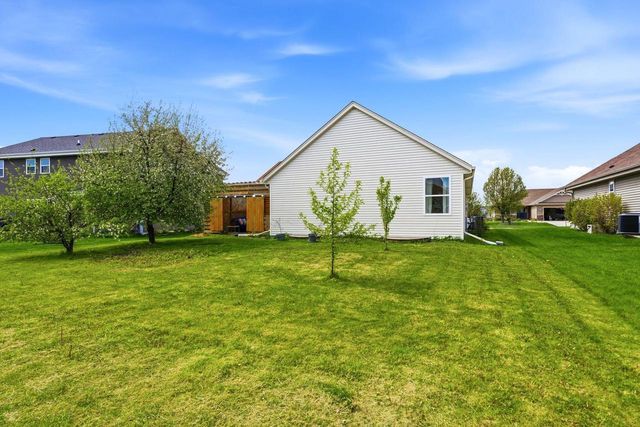 3837 Scenic WAY, Franksville, WI 53126