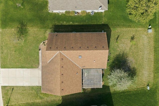 3837 Scenic WAY, Franksville, WI 53126