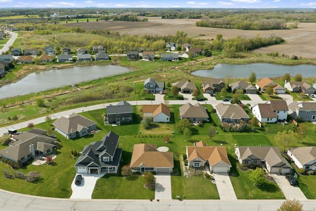3837 Scenic WAY, Franksville, WI 53126