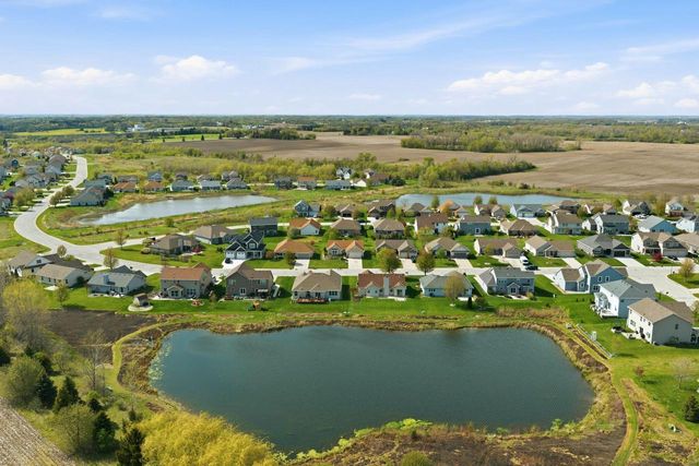 3837 Scenic WAY, Franksville, WI 53126