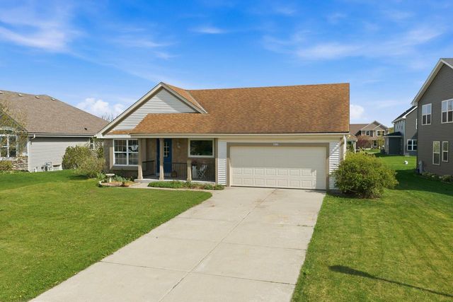 3837 Scenic WAY, Franksville, WI 53126