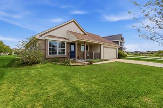 3837 Scenic WAY, Franksville, WI 53126