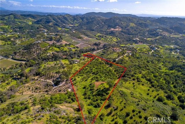 0 Sandia Creek, Temecula, CA 92590