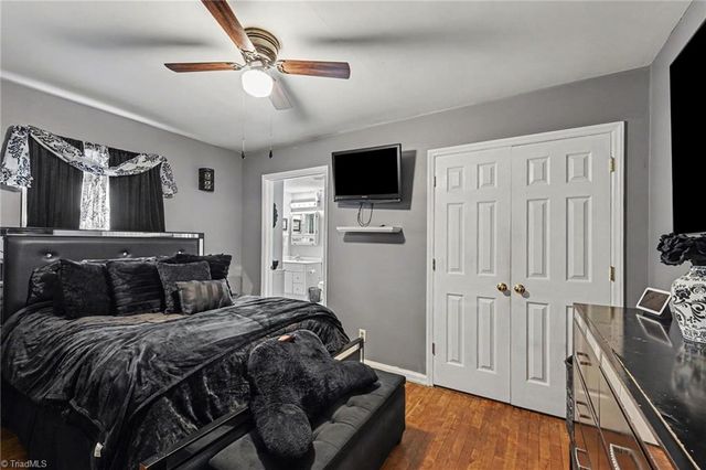 2400 Yanceyville Street, Greensboro, NC 27405