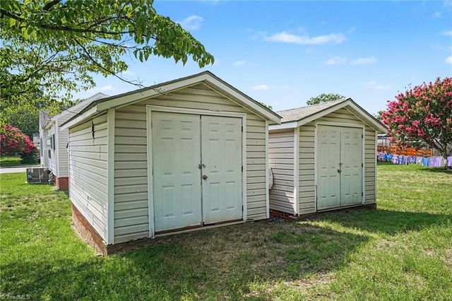 2400 Yanceyville Street, Greensboro, NC 27405