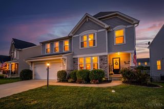 7239 Redridge Drive, Whitewater Twp, OH 45002