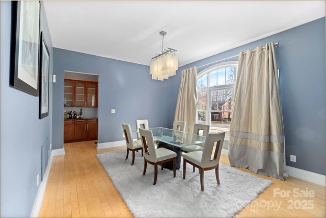 4915 Ardenwoods Drive, Charlotte, NC 28215
