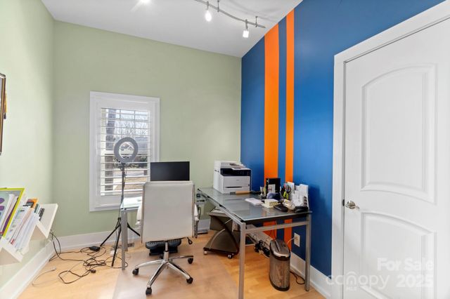 4915 Ardenwoods Drive, Charlotte, NC 28215