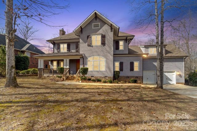 4915 Ardenwoods Drive, Charlotte, NC 28215