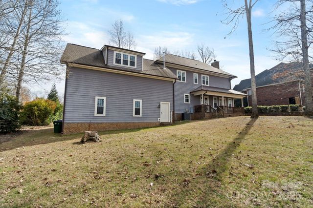 4915 Ardenwoods Drive, Charlotte, NC 28215