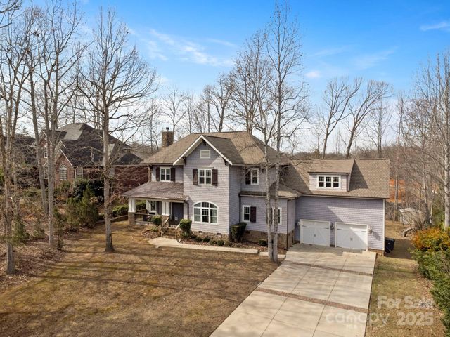 4915 Ardenwoods Drive, Charlotte, NC 28215