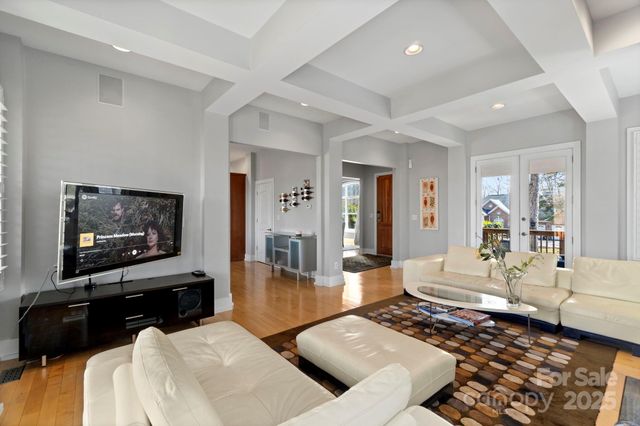 4915 Ardenwoods Drive, Charlotte, NC 28215