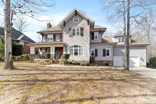 4915 Ardenwoods Drive, Charlotte, NC 28215