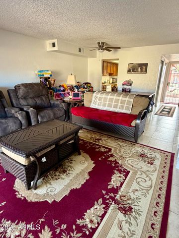 1510 E 26TH Lane 3, Apache Junction, AZ 85119