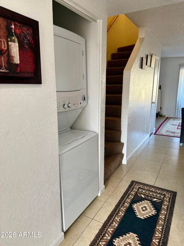 1510 E 26TH Lane 3, Apache Junction, AZ 85119