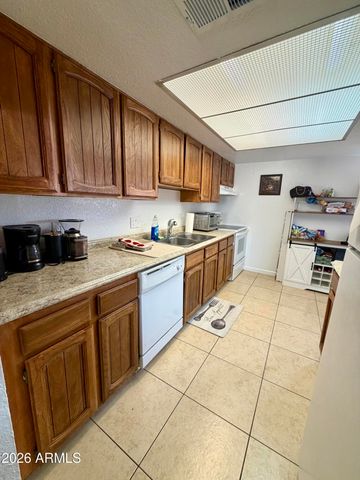 1510 E 26TH Lane 3, Apache Junction, AZ 85119