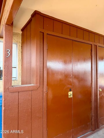 1510 E 26TH Lane 3, Apache Junction, AZ 85119