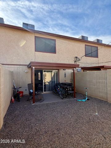1510 E 26TH Lane 3, Apache Junction, AZ 85119