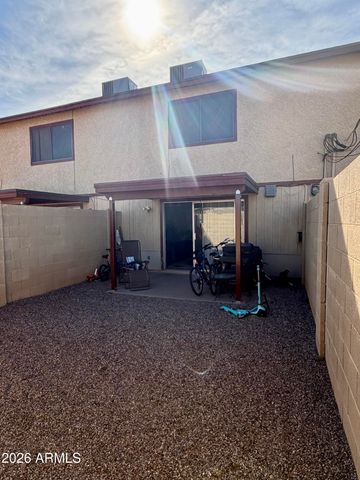 1510 E 26TH Lane 3, Apache Junction, AZ 85119