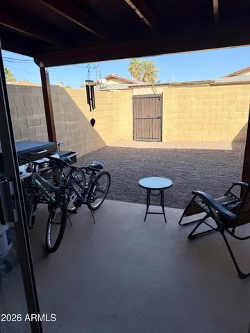 1510 E 26TH Lane 3, Apache Junction, AZ 85119