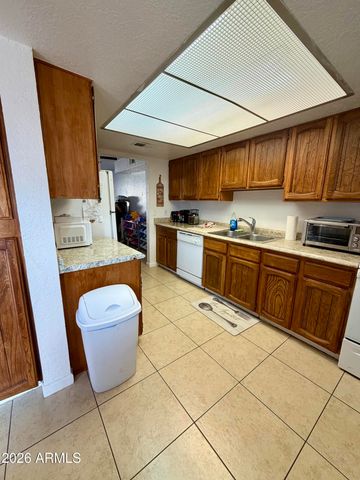 1510 E 26TH Lane 3, Apache Junction, AZ 85119