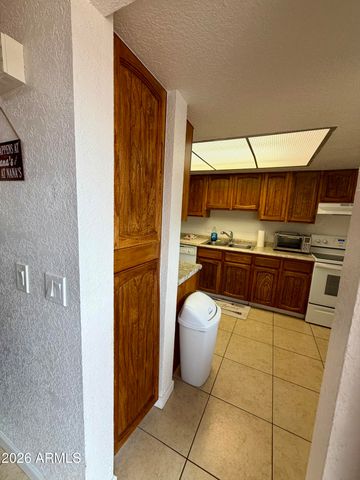 1510 E 26TH Lane 3, Apache Junction, AZ 85119