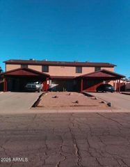 1510 E 26TH Lane 3, Apache Junction, AZ 85119