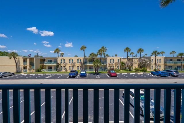 311 TAYLOR AVENUE G20, Cape Canaveral, FL 32920