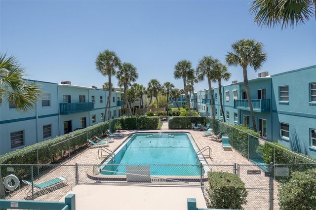 311 TAYLOR AVENUE G20, Cape Canaveral, FL 32920