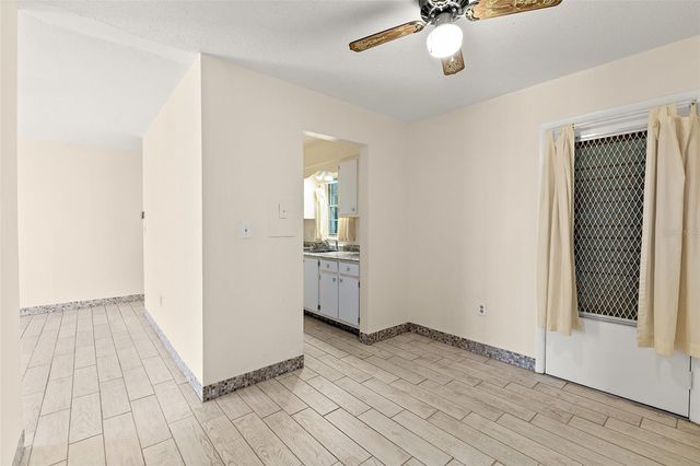 311 TAYLOR AVENUE G20, Cape Canaveral, FL 32920