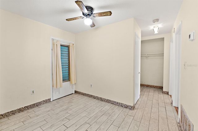 311 TAYLOR AVENUE G20, Cape Canaveral, FL 32920