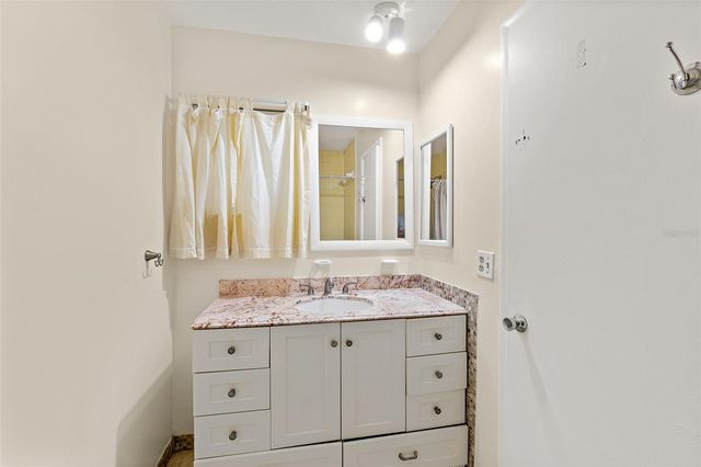 311 TAYLOR AVENUE G20, Cape Canaveral, FL 32920